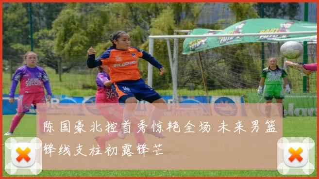 陈国豪北控首秀惊艳全场 未来男篮锋线支柱初露锋芒